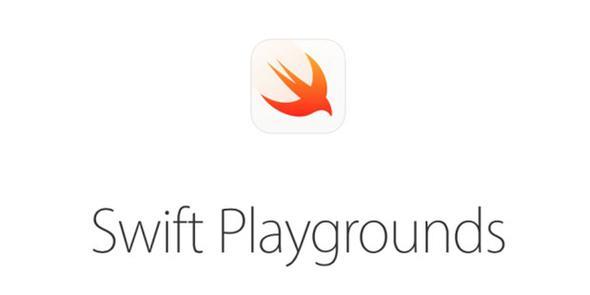 Swift Playgrounds  <br>  Swift Playgrounds kodlama renmeyi herkes iin elenceli ve kolay hale getiren bir Apple uygulamas.