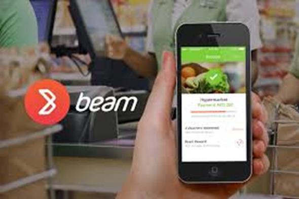 Beam  <br>  Beam ise bir akll czdan uygulamas.