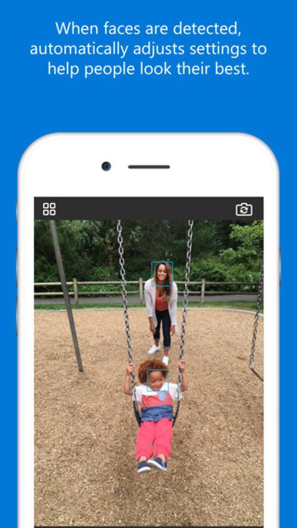 Microsoft Pix  <br>  Microsoft Pix kullanclara fotoraflar zerinde derin incelemeler yapmalarna olanak tanyan bir Microsoft uygulamas.