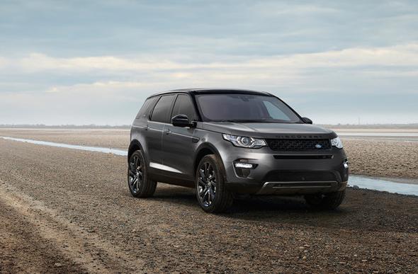 Land Rover Discovery Sport<p>    Trkiye balang sat fiyat: 381.066 TL