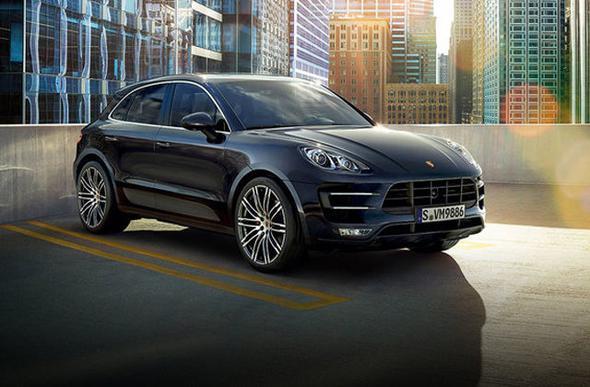 Porsche Macan<p>    Trkiye balang fiyat: 466.034 TL
