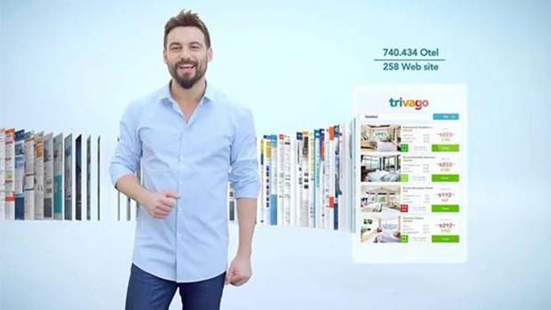 Trivago<p> Trivago ile konaklama alternatiflerini grebilir, Expedia, hotels.com, bookings gibi farkl uygulamalardaki konaklama puanlarn grebilirsiniz. Seyahat plannz ve yol haritanz rahatlkla oluturabilirsiniz.