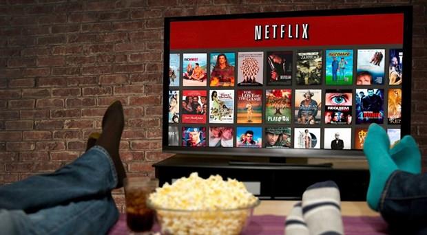 Netflix  <p>  Netflix ile zevkinize gre televizyon programlarn, Netflix Orijinal dizilerini, filmleri ve belgeselleri seyredebilirsiniz.