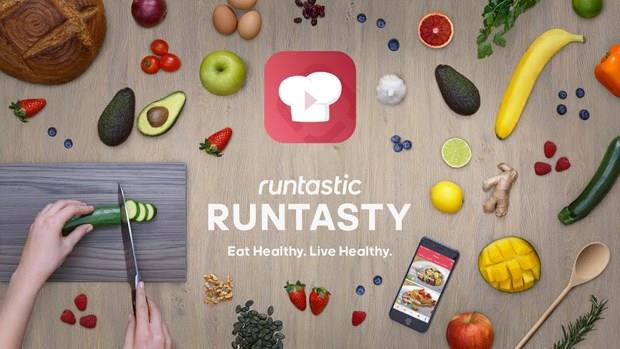 Runtasty  <p>  Runtasty ile tamamen salkl yemek tarifleri renebilir, dk kalorili ama lezzetli nleri kolaylkla yapabilirsiniz. Pratik ve kolay tarifler formunuzu koruyabilirsiniz.