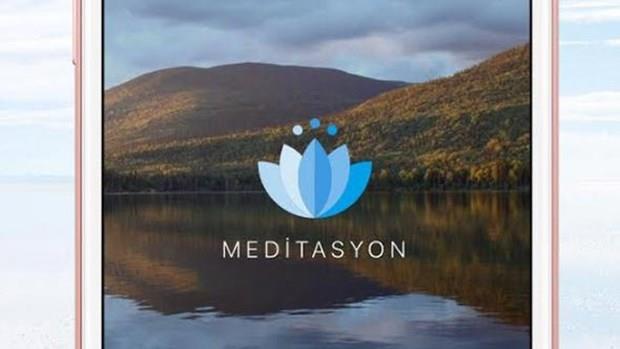 Meditasyon  <p>  Trke meditasyon uygulamas ile gnde 5 dakikadan balayan farkndalk egzersizleri ile bedeninizi ve duygularnz tanyabilir, stresinizi ynetebilir, endienizi azaltabilir ve uyku problemlerinizi zebilirsiniz.