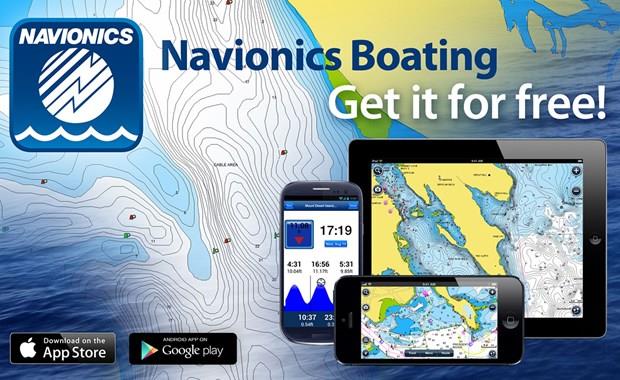 Navionics  <p>  Navigasyon sayesinde yatlar, cruise yapanlar, dal ve balk tutmayla ilgilenenler rahatlkla yn bulabilir ve sporun heyecanna kaplabilir. Ayrnt bir deniz haritasna sahip olarak, denizde mesafelerinizi lebilir, hzn grebilir, derinlikleri rahatlkla inceleyebilirsiniz. stikametinize en uygun rotay belirleyebilir, seyir hznz grebilir ve bylece tahmini var srelerini bilerek deniz seyahatinizde hem zaman ve hem de btenizi daha rahat ynetebilirsiniz. Keyifli yolculuk sona erdiinde Marinada hangi restorana gideceinizi bile sorabileceiniz Navionics ile deniz seyahatinizi daha keyifli yapabilirsiniz.
