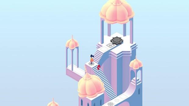 Monument Valley 2  <p>  Bl dll Monument Valley oyununun ilk versiyonunu oynadysanz, serinin devam oyununda yeni maceralar sizleri bekliyor. Bir anne ve ocuuna sihirli mimariye sahip, illzyon ve keyifli bulmacalarla dolu bir dnyada yardm etmeye ne dersiniz?