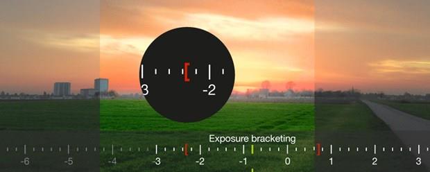 ProCamera  <p>  Profesyonel iPhone fotorafl deneyimi iin son derece kullanc dostu bir arayzn yan sra uzmanlara ynelik olarak DSLR&#8217;ye benzer etkileyici kontrol seenekleri ile fotoraf ekebilirsiniz. ProCamera ile hem otomatik hem tam manuel kontrol modunda RAW formatnda ekim yapabilirsiniz. Fotoraf dzenleme aralar ve zengin renk yelpazesi desteiyle RAW formatndaki fotoraflarnz dzenleyebilirsiniz. Temel odaklama ve pozlama kontrolleri ile analog bir kamera duygusu veren dokunsal geri bildirim zelliine sahip olursunuz.