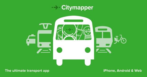 Citymapper  <p>  Gittiin yerde sanki orada yayormu gibi rahat ulam salamak m istiyorsun? Citymapper karmak grnen ehirleri bile kolaylkla gezmenizi salayacak bir ulam uygulamas. Bir noktadan dierine gerek zamanl kalk bilgileri ile metro, otobs, tren, vapur, bisiklet gibi ulam aralar ile zahmetsizce ulaabilirsiniz. Srekli gncellenen bilgilerle ehirdeki hayatnz kolaylkla ynetebilirsiniz.