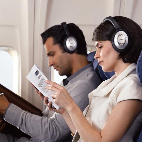 Uu srasnda verilen kulaklklar... Onlar kimse ykamyor.