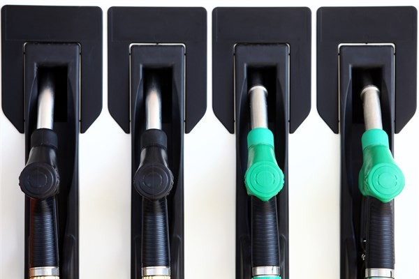 Dnyann en pahal benzinini kullanan Trkiye'de 5 liray geen benzinin bu srece nasl geldiini hatrlyor musunuz?