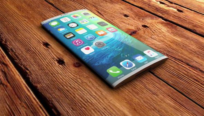 Apple'n iPhone 8'de ilk kez parmak izi sensrn kaldrp, ekran alann genileterek kullanclarn telefonu amalar iin gz bebeini kullanmasn istiyor.