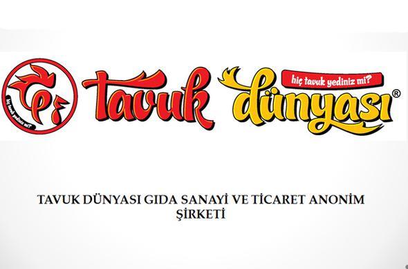 17-) Tavuk Dnyas Gda<p>    2012-2015 Byme oran: Yzde 531.8  <p>  2015 Gelir Aral: 20-50 Milyon TL<p>    2015 Yl alan Says: 207<p>    ehir: stanbul