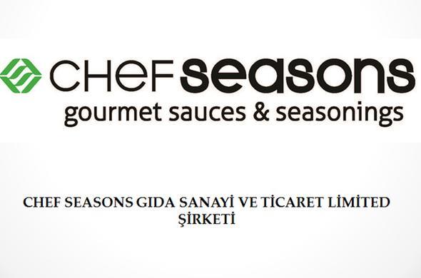 28-) Chef Seasons Gda<p>    2012-2015 Byme oran: Yzde 420.7  <p>  2015 Gelir Aral: 5-20 Milyon TL  <p>  2015 yl alan says: 36    ehir: zmir