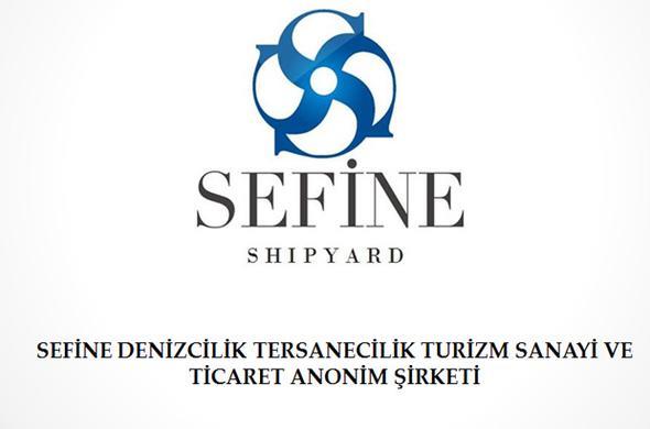 40-) Sefine Denizcilik<p>    2012-2015 Byme oran: Yzde 299.3<p>    2015 Gelir Aral: 250-500 Milyon TL  <p>  2015 Yl alan Says: 272    ehir: Yalova