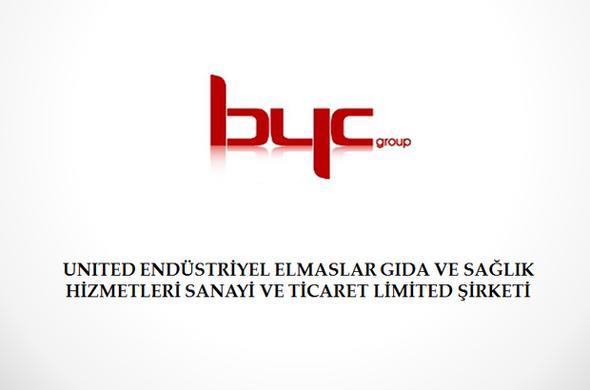 33-) United Endstriyel Elmaslar<p>    2012-2015 Byme oran: Yzde 369.3<p>    2015 Gelir Aral: 5-20 Milyon TL  <p>  2015 Yl alan Says: 36    ehir: stanbul