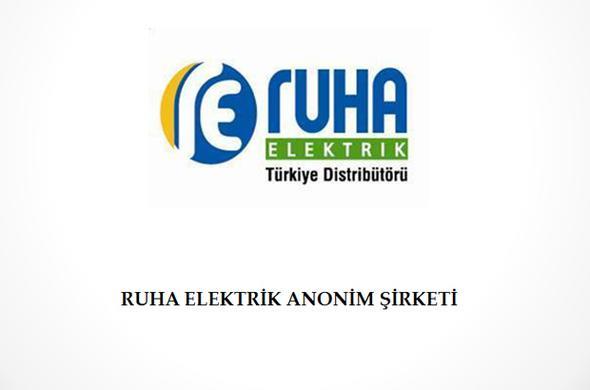 5-) Ruha Elektrik  <p>  2012-2015 Byme Oran: Yzde 1315.6  <p>  2015 Gelir Aral: 250-500 Milyon TL  <p>  2015 Yl alan Says: 14    ehir: stanbul