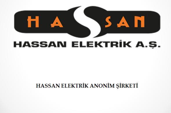 34-) Hassan Elektrik<p>    2012-2015 Byme oran: Yzde 368.3  <p>  2015 Gelir Aral: 20-50 Milyon TL  <p>  2015 Yl alan Says: 15    ehir: stanbul