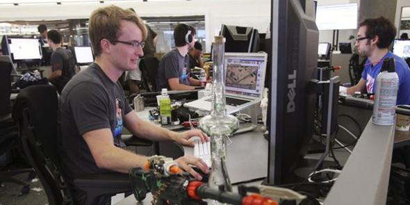 Kdemli Yazlm Mhendisi