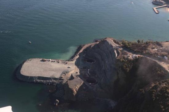 Kredi, Cumhuriyet tarihinde sfrdan hayata geirilen bir projeye tek seferde salanan en yksek tutarl proje finansman kredisi olma zellii tayor.