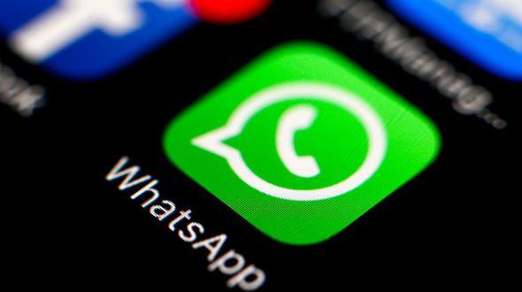 Bu arada Whatsapp'ta 'paral' dnem balyor. Whatsapp'n hayata geirmesiyle birlikte yaknda bakn ne yapacaksnz?