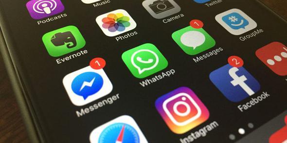 Whatsapp'a bilgisayar bandan giren kullanclar da artk durum gncellemelerini grebilecek ve durumunu deitirebilecek! Bunun iin artk telefona ihtiyacnz yok!