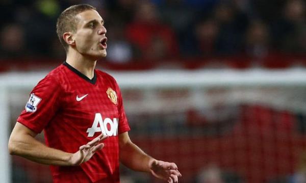 15. Nemanja Vidi&#263; 87