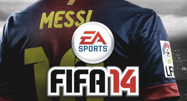 27 Eyll'de piyasaya kacak olan FIFA 14, en deerli 50 oyuncuyu aklad