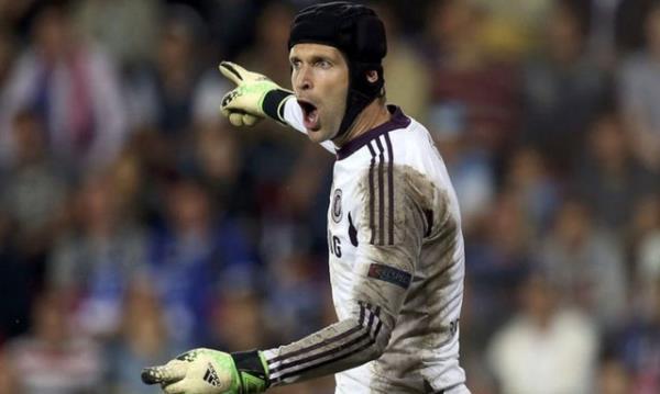 38. Petr &#268;ech 85