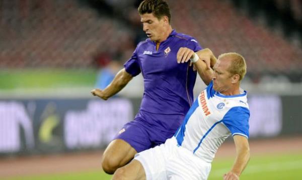28. Mario Gomez 86