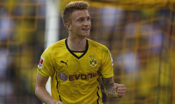 47. Marco Reus 85