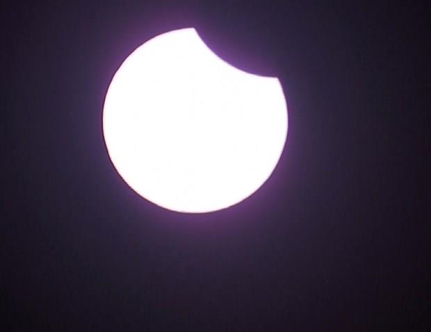 Yaplan bir aratrmaya gre i saatlerinde gerekleecek tutulma iin ABD'li alanlar da tutulmay izlemek iin mesaisine en az 20 dakika ara verecek.