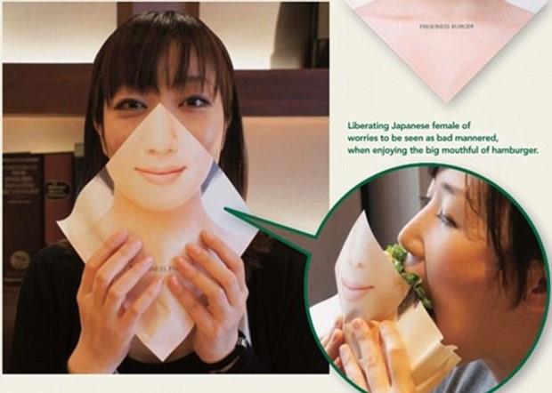 te sosyal medyada paylam rekorlar kran Japonya'dan kan ilgin bulular...