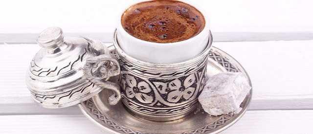 Telvesi ile birlikte piirilmesi phesiz ki Trk kahvesinin antioksidan kapasitesini artryor.