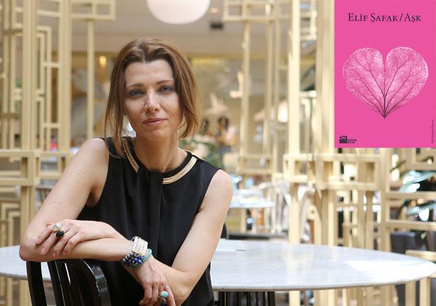 Elif afak - &#39;Ak&#39;  Elif afak'n adn son dnemlerde bu kadar ok duymamzn en nemli sebebi 'Ak' kitab.<p>      Kadnlar iin pembe, erkekler iin kl rengi ve beyaz seenekli olan kitap marketlerde de ska karmza kt.<p>      Uzun bir sre ok satanlar listesinde kalan kitap sayesinde sosyal medyadaki Mevlana paylamlar tavan yapmt.