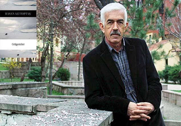 Hasan Ali Topta - &#39;G&ouml;lgesizler&#39;  Hasan Ali Topta, yllar iinde sevilen bir isim haline geldi.  <p>    Kapal anlatm okuyucular byledi.    'Glgesizler' ise yazarn en bilinen kitab.    Tabii ki bunda kitabn sinemaya uyarlanmasnn da etkisi olduka byk.