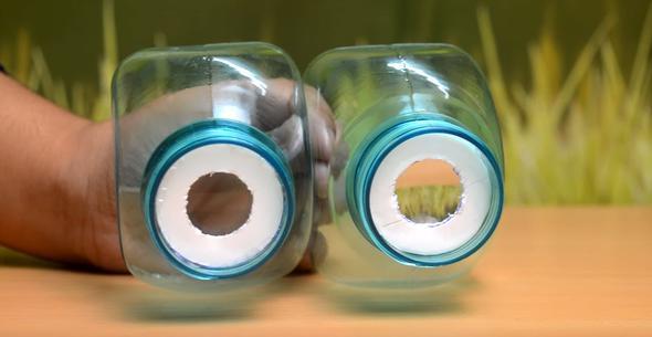 Bu ekilde pet ienin azna yaptryoruz.