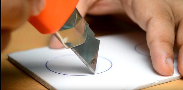 Bunu yapmamzn sebebi ise falatayla bu blgeleri daire eklinde kesebilmek...