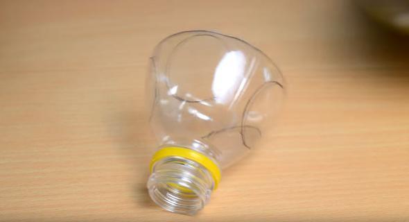 Artk pet ienin dier tarafyla iimiz yok, peki bu ksmla ne yapacaz?