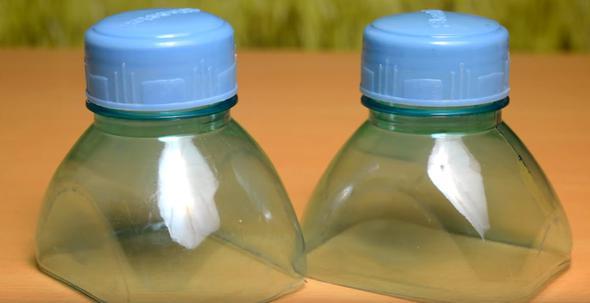 te bu kadar... Ama durun, daha bitmedi!