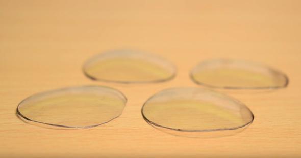 Elimizde artk pet ieden kalan 4 para var.