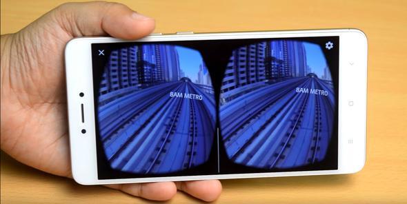 Byle baknca gayet anlamsz bir grnt; ancak az sonra ieyi gzmze getirdiimizde...