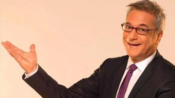 Mehmet Ali Erbil - 60