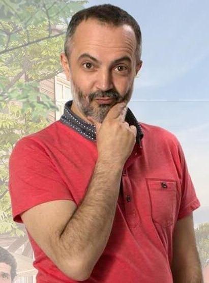 Murat Akkoyunlu - 44