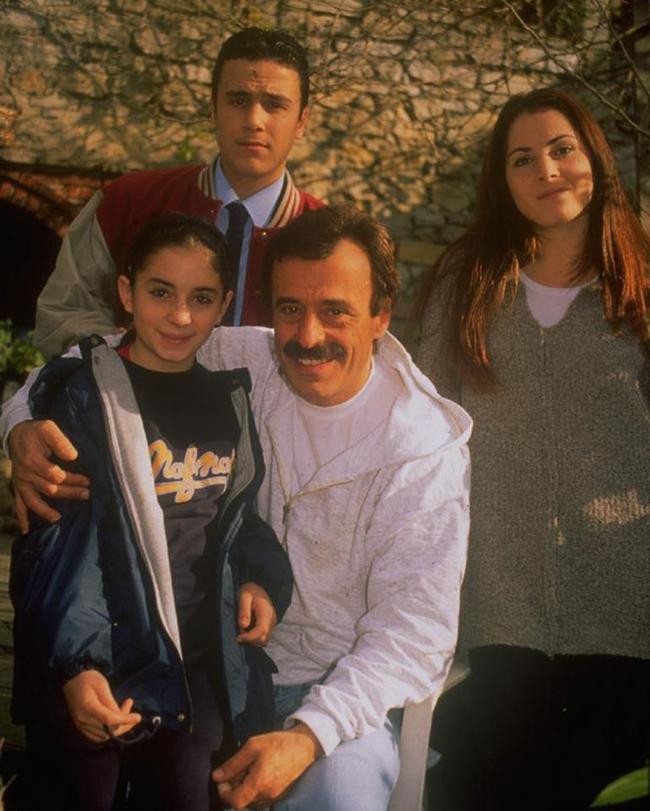 'Fiko'nun minik Alim'i artk koca adam oldu ve yeni bir hayat kuruyor