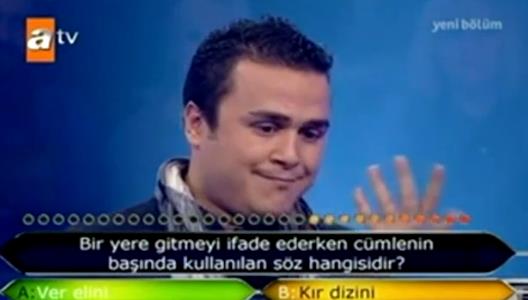 Eray Demirkol, 2012 ylnda kadld Kim 500 Milyar ster yarmasnda ilk soruda elenerek byk bir aknlk yaratmt.