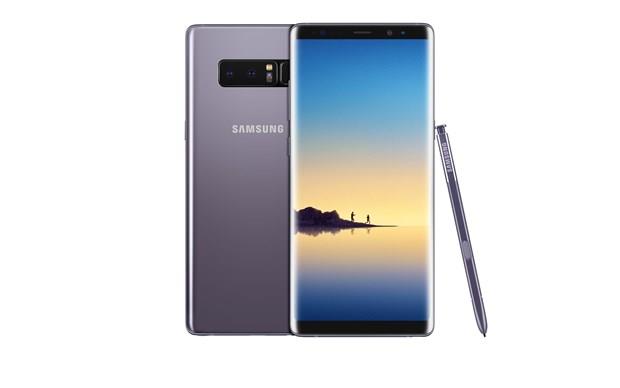 Galaxy Note 8 Trkiye'de 4 bin 999 TL fiyat etiketi ile 24 Austos - 18 Eyll tarihleri arasnda n siparie sunulacak.