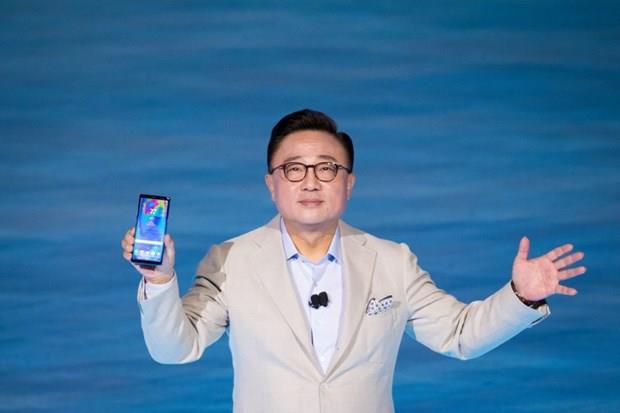 IP68 sertifikasna sahip olan Galaxy Note 8, bu sayede 1.5 metre derinlikte suyun altnda 30 dakika boyunca kalabiliyor.