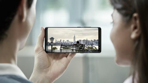 Gney Kore merkezli teknoloji devi Samsung'un dzenlendii lansman ile irketin yeni akll telefon modeli Galaxy Note 8'in zellikle resmiyet kazand.