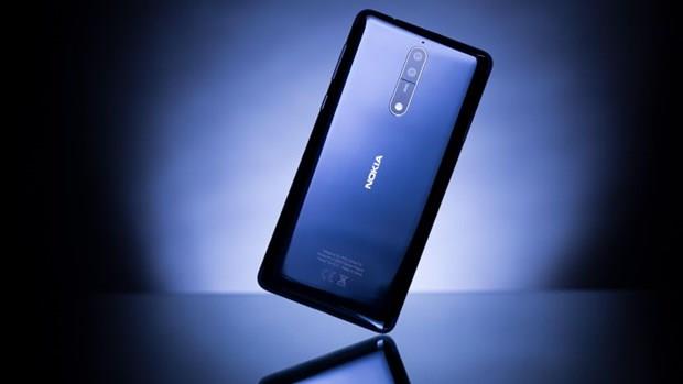 Nokia 8